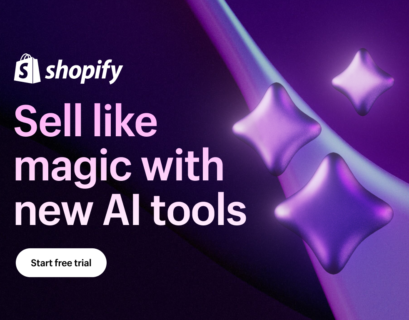 Shopify Magic