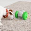 Cat And Dog Toys Slow Food Interactive Balance Car Multifunctional Fun Development Smart Pet Feeding Dog Toy Car Pets Products - Image 3